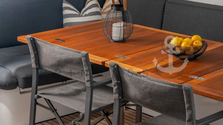 Lagoon 55 Kiralık Katamaran (2022) - Split | #16366 - 21