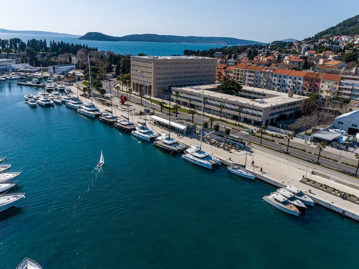 Lagoon 55 Kiralık Katamaran (2022) - Split | #16366 - 35
