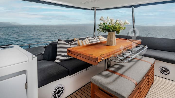 Lagoon 55 Kiralık Katamaran (2022) - Split | #16366 - 12