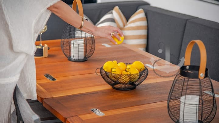 Lagoon 55 Kiralık Katamaran (2022) - Split | #16366 - 19