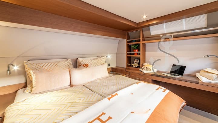 Lagoon 55 Kiralık Katamaran (2022) - Split | #16366 - 28