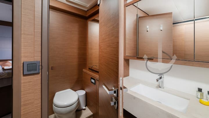 Lagoon 55 Kiralık Katamaran (2022) - Split | #16366 - 32