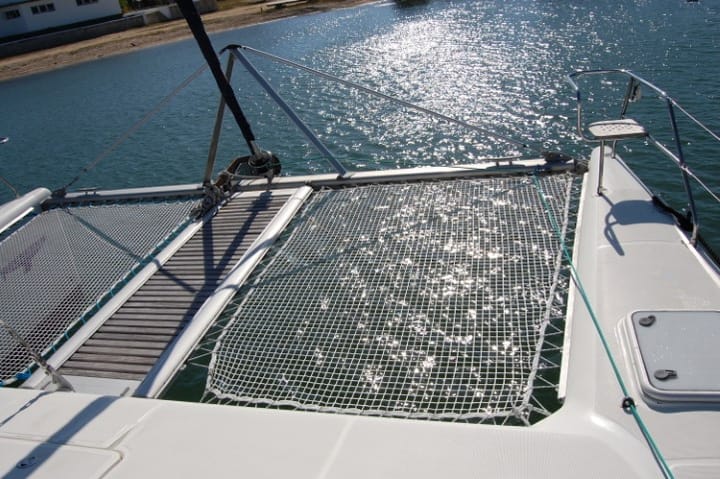 Catamaran Voyage 440 (2003) for Charter - Las Palmas | #16369 - 10