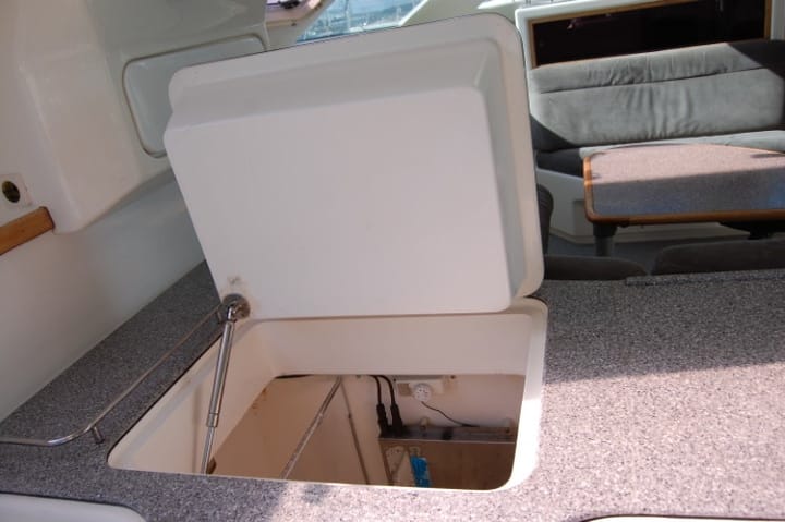 Catamaran Voyage 440 (2003) for Charter - Las Palmas | #16369 - 8