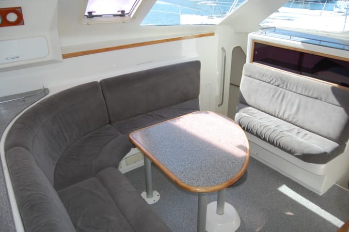 Catamaran Voyage 440 (2003) for Charter - Las Palmas | #16369 - 16
