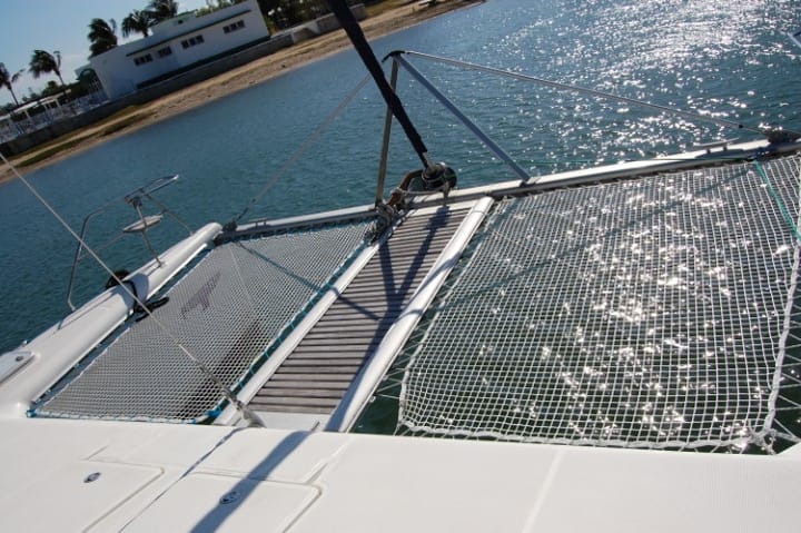 Catamaran Voyage 440 (2003) for Charter - Las Palmas | #16369 - 11
