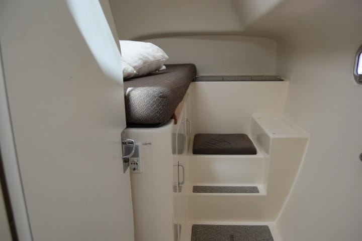 Catamaran Voyage 440 (2003) for Charter - Las Palmas | #16369 - 24