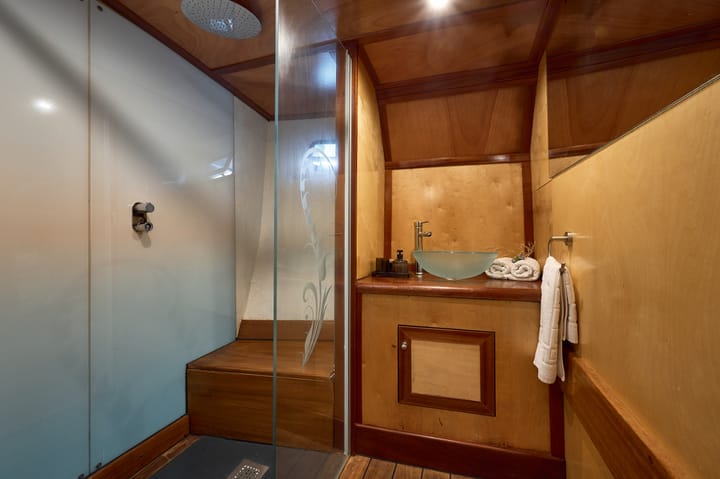 Fatto su misura Caicco (2020) for Charter - Omiš | #16370 - 24