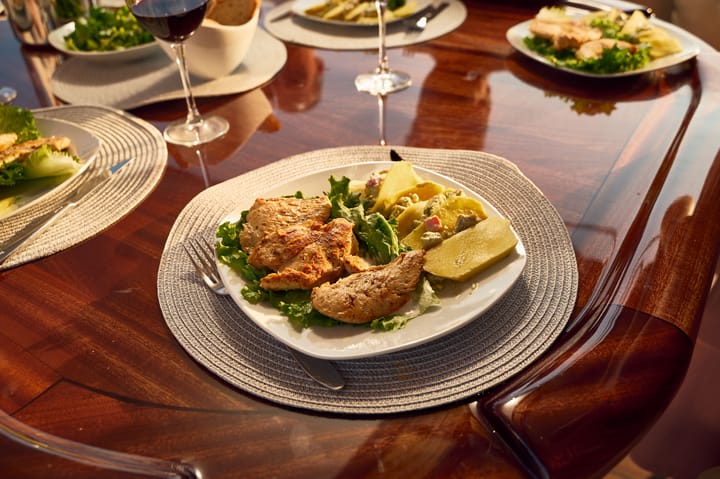 Fatto su misura Caicco (2020) for Charter - Omiš | #16370 - 14