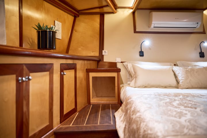 Fatto su misura Caicco (2020) for Charter - Omiš | #16370 - 33