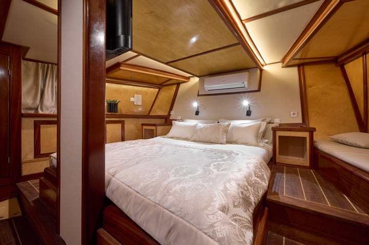 Fatto su misura Caicco (2020) for Charter - Omiš | #16370 - 7