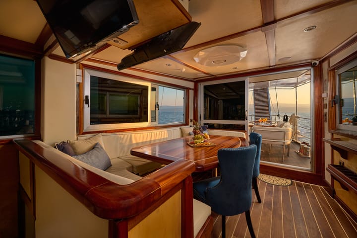 Fatto su misura Caicco (2020) for Charter - Omiš | #16370 - 30