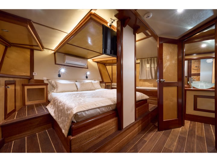 Fatto su misura Caicco (2020) for Charter - Omiš | #16370 - 2