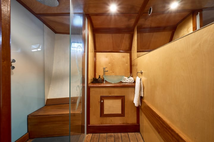 Fatto su misura Caicco (2020) for Charter - Omiš | #16370 - 4