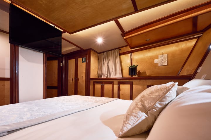 Fatto su misura Caicco (2020) for Charter - Omiš | #16370 - 17