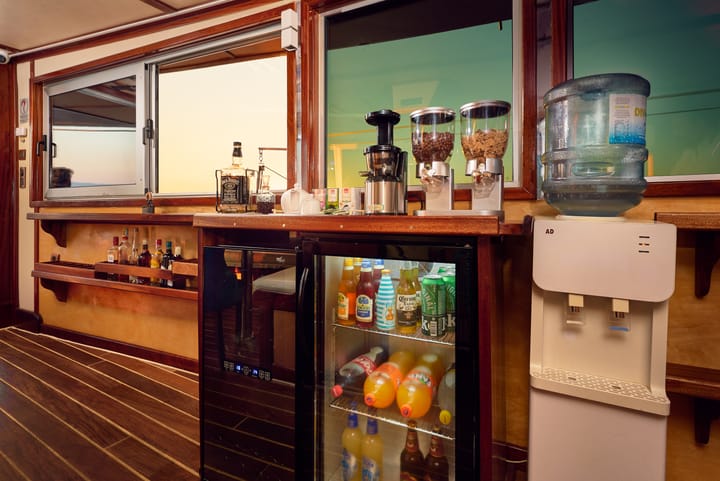 Fatto su misura Caicco (2020) for Charter - Omiš | #16370 - 20