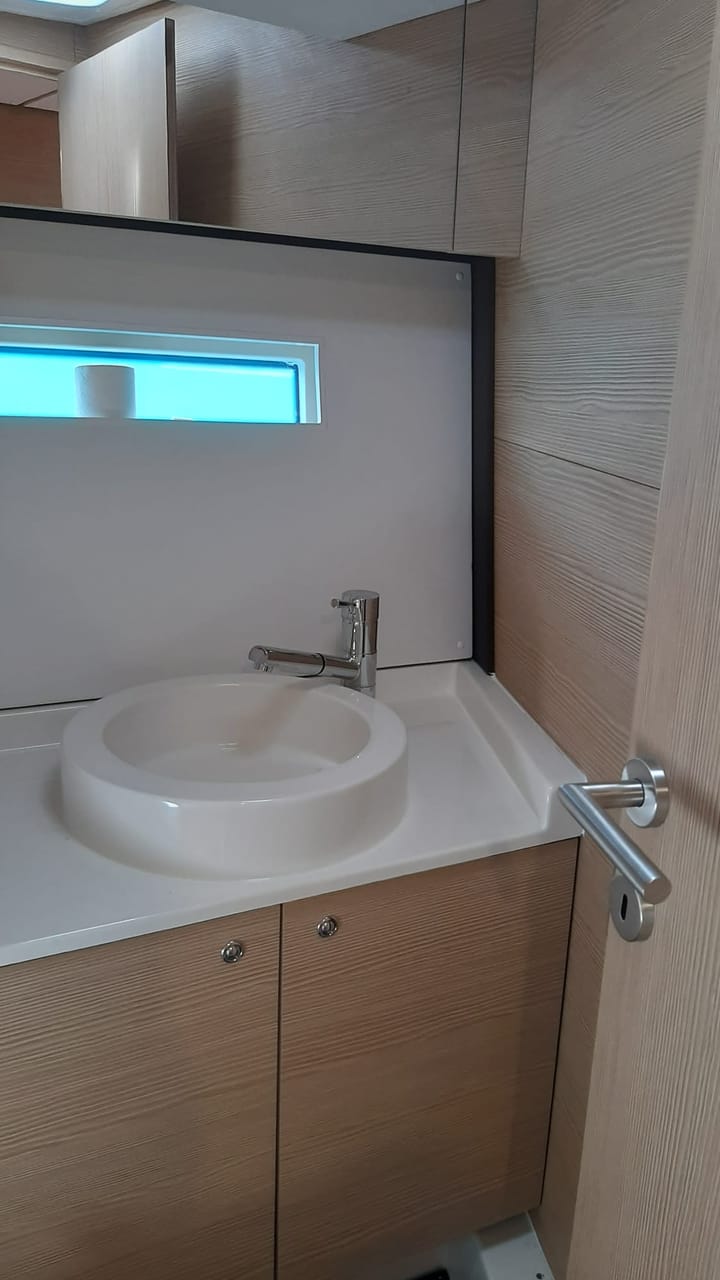 Sailboat D&D Kufner 54.2 (2022) for Charter - Trogir | #16389 - 5