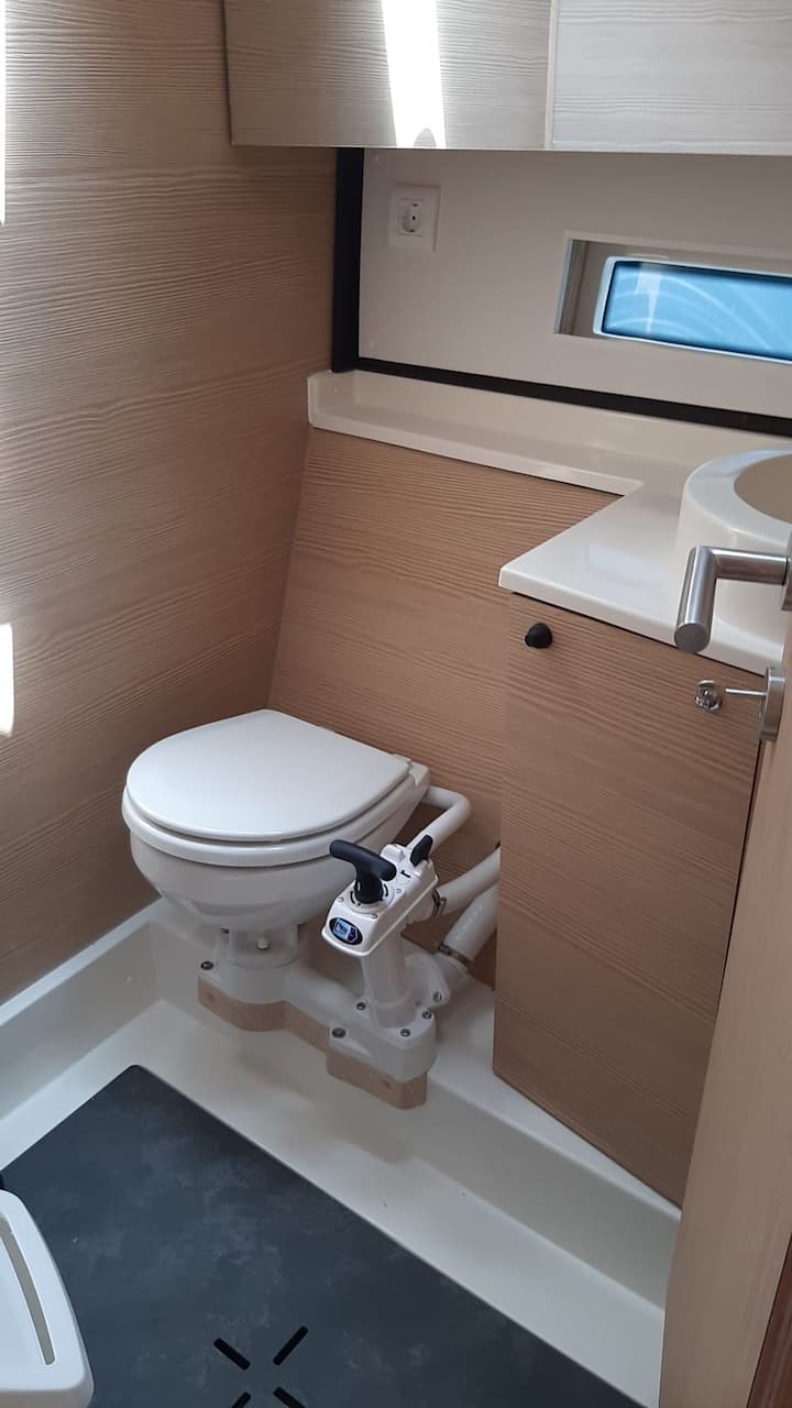 Sailboat D&D Kufner 54.2 (2022) for Charter - Trogir | #16389 - 12