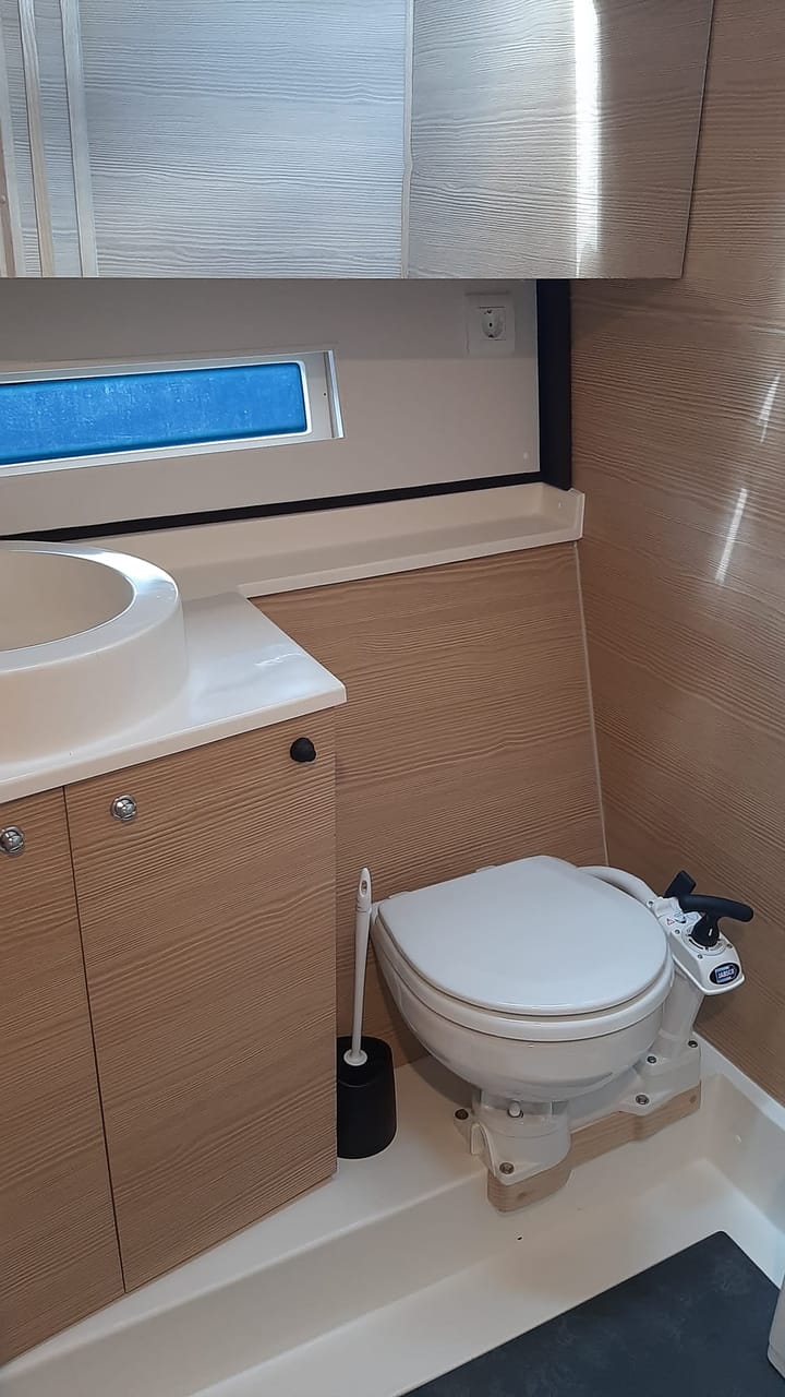 D&D Kufner 54.2 Kiralık Yelkenli (2022) - Trogir | #16389 - 14