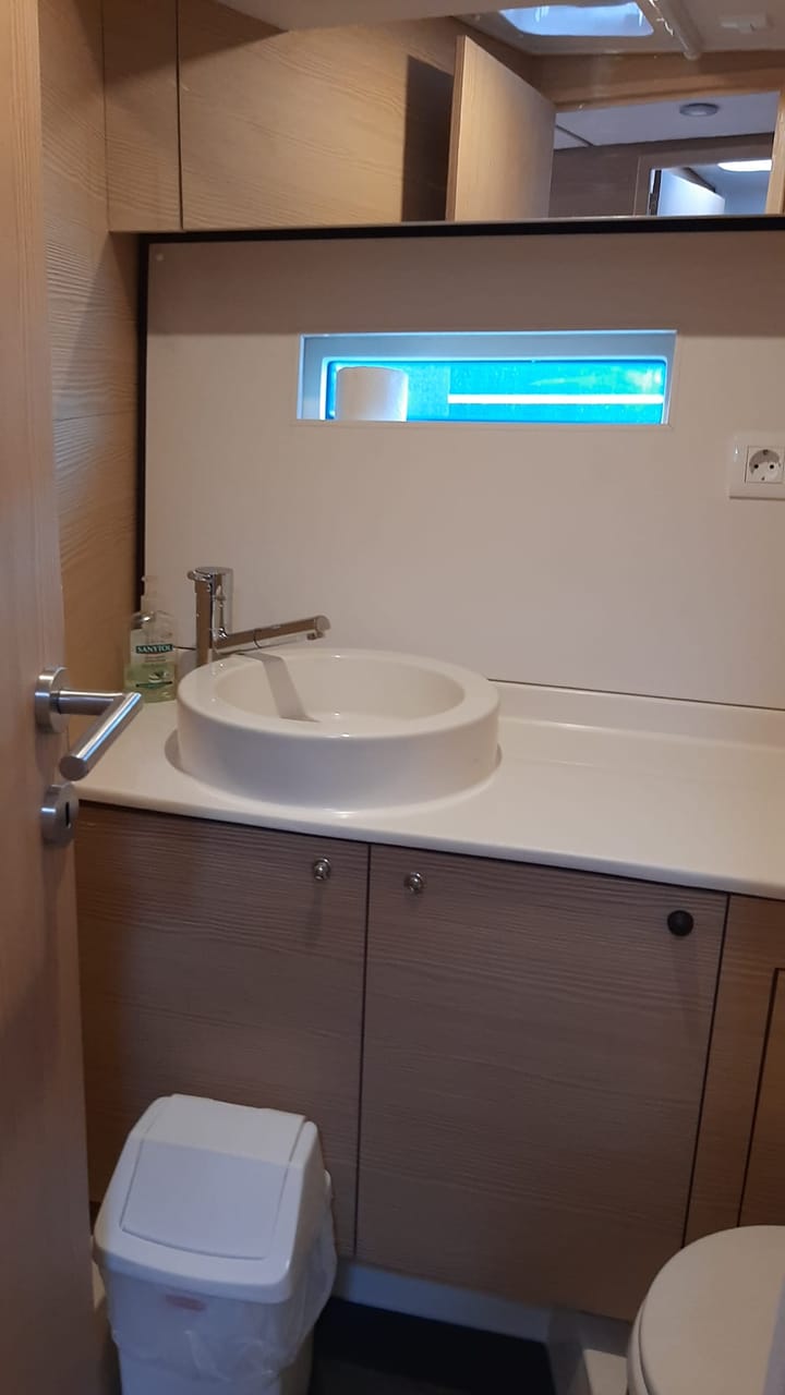 D&D Kufner 54.2 Kiralık Yelkenli (2022) - Trogir | #16389 - 5