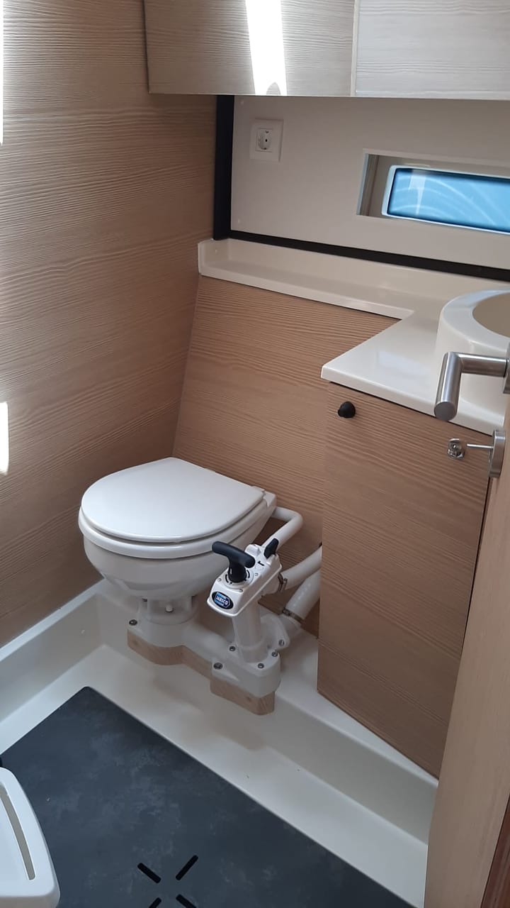 D&D Kufner 54.2 Kiralık Yelkenli (2022) - Trogir | #16389 - 10