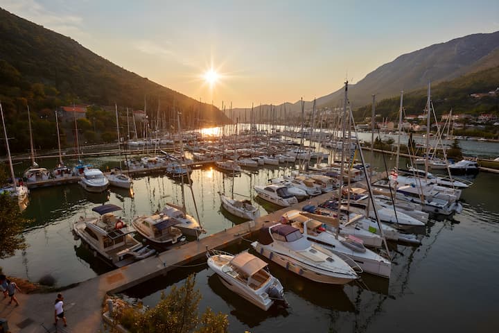  Barca a vela Jeanneau Sun Odyssey 410 (2022) per Noleggio, overcloccabile Dubrovnik | #16399 - 21