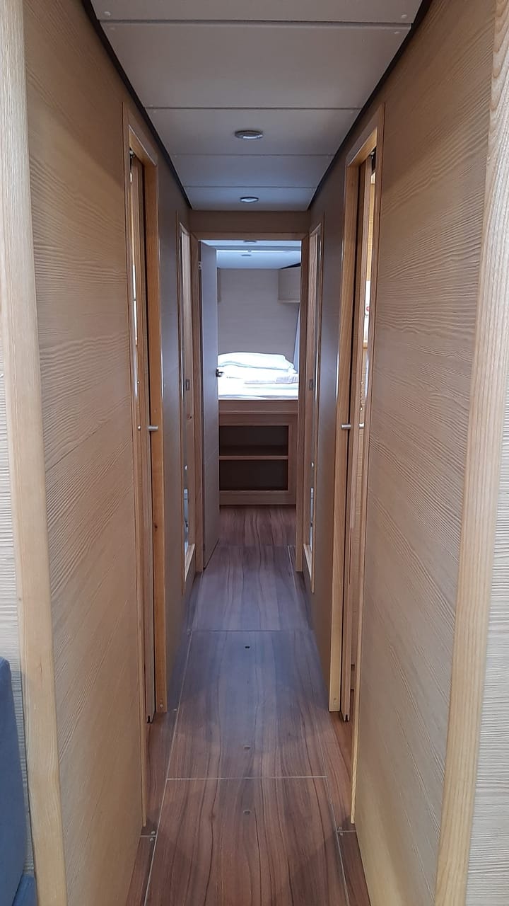 Voilier D&D Kufner 54.2 (2021) pour Charter - Trogir | #16446 - 10