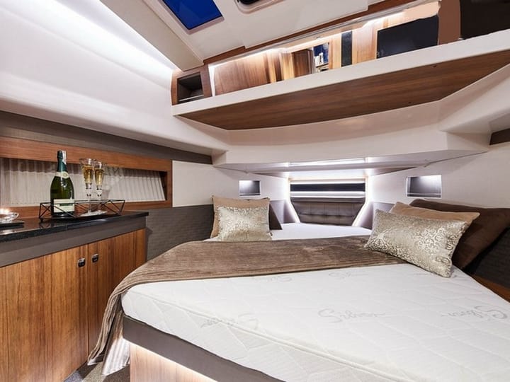 Motorboat Northman 1200 (2021) for Charter - Split | #16448 - 16