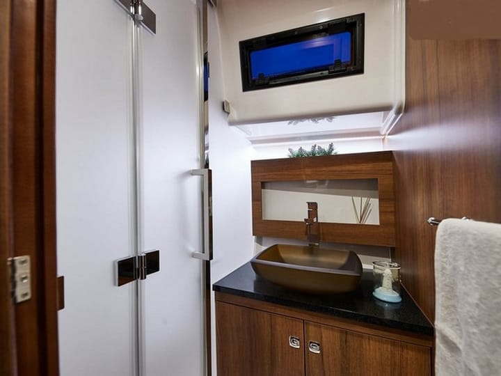 Motorboat Northman 1200 (2021) for Charter - Split | #16448 - 26