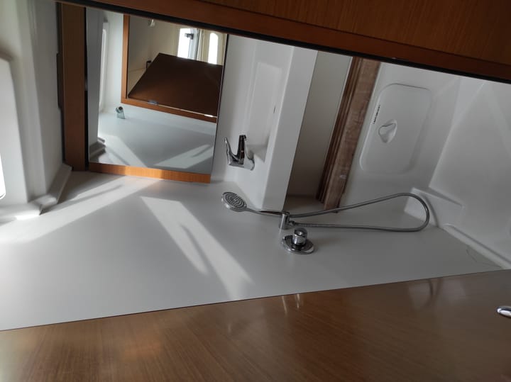 Jeanneau Sun Odyssey 440 Kiralık Yelkenli (2019) - Radazul | #16450 - 14