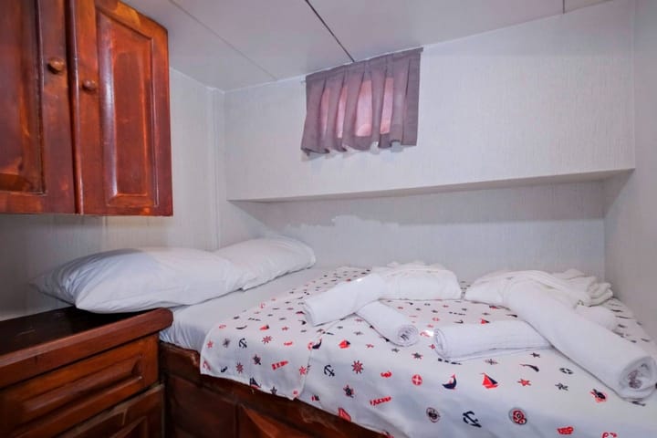 Hecho a medida Goleta (2023) para Charter - Gocek | #16456  - 16