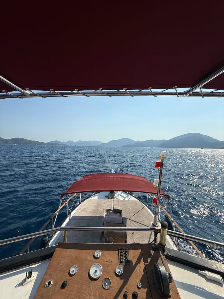 Özel Yapım Kiralık Gulet (2023) - Göcek | #16456 - 5