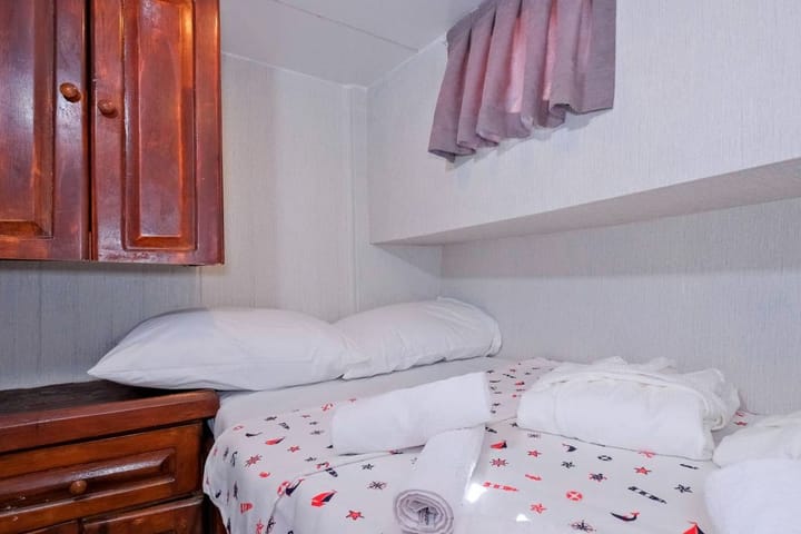Fait sur mesure  Gulet (2023) pour Charter - Gocek | # 16456 - 17