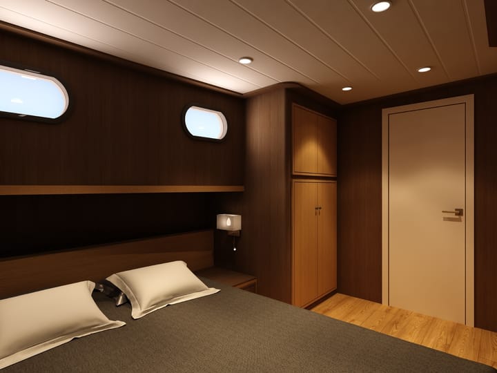 Custom Made Gulet (2023) for Charter - Fethiye | #16468 - 10