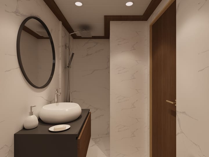 Custom Made Gulet (2023) for Charter - Fethiye | #16468 - 13