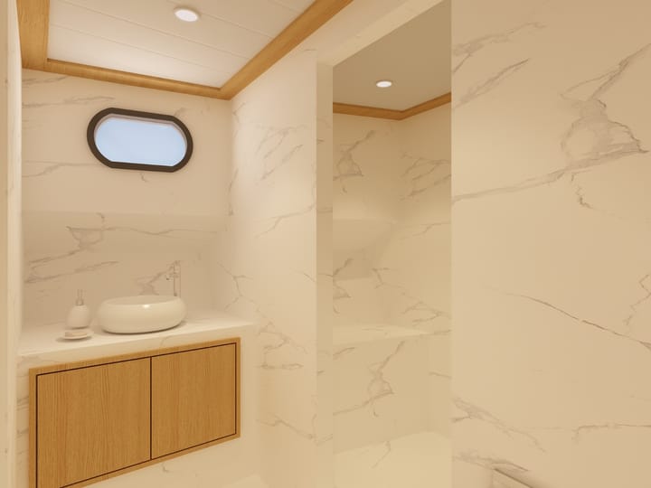 Custom Made Gulet (2023) for Charter - Fethiye | #16468 - 15
