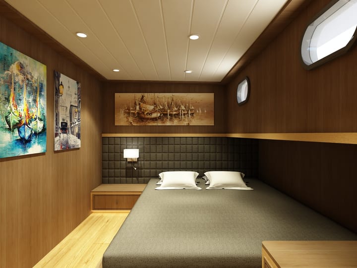 Custom Made Gulet (2023) for Charter - Fethiye | #16468 - 7