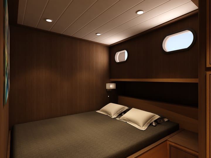 Custom Made Gulet (2023) for Charter - Fethiye | #16468 - 12