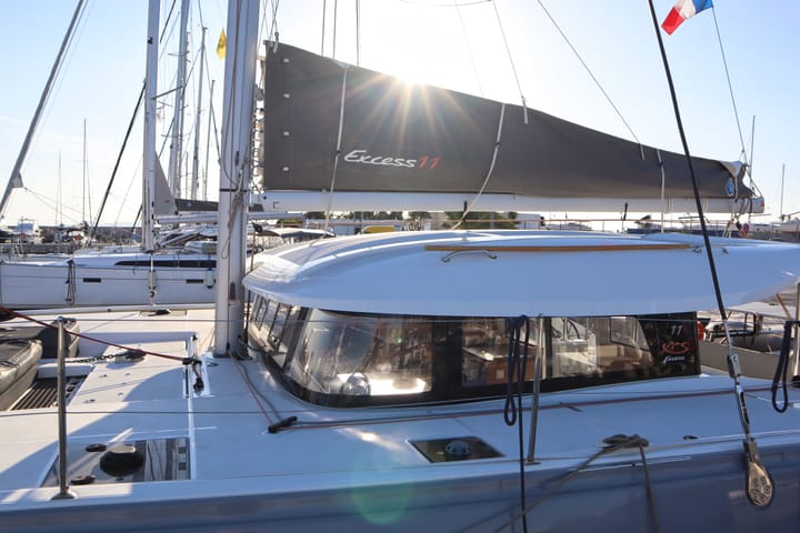 Custom Made Catamaran (2023) for Charter - Tourlos | #16498 - 6