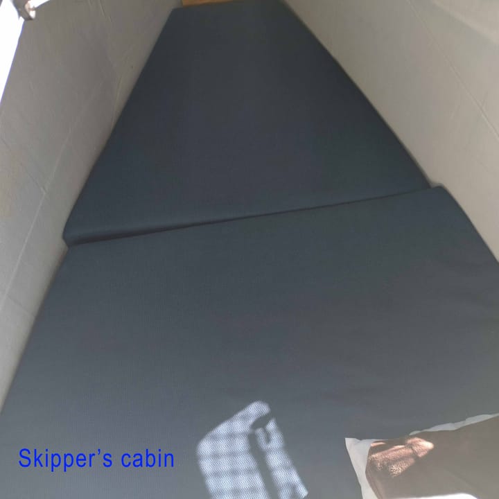 Custom Made Catamaran (2023) for Charter - Tourlos | #16498 - 4