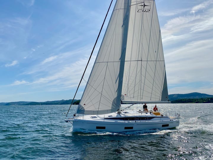 Volos 12.38 m For Charter Voilier - #16509 - 1