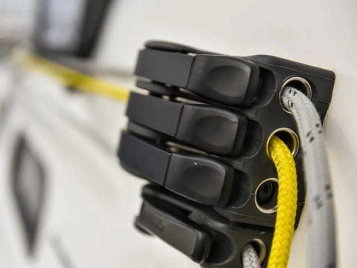 Sailboat Jeanneau Sun Loft 47 (2020) for Charter - Bormes-les-Mimosas | #16513 - 3