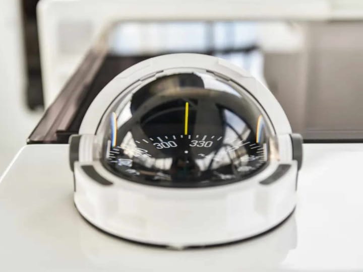 Sailboat Jeanneau Sun Loft 47 (2020) for Charter - Bormes-les-Mimosas | #16513 - 34