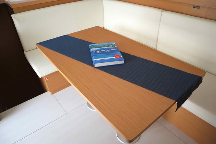 Catamaran Excess 11 (2021) pour Charter - Paros | #16530 - 44