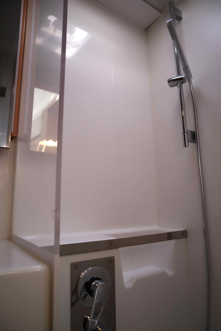 Catamaran Excess 11 (2021) pour Charter - Paros | #16530 - 29