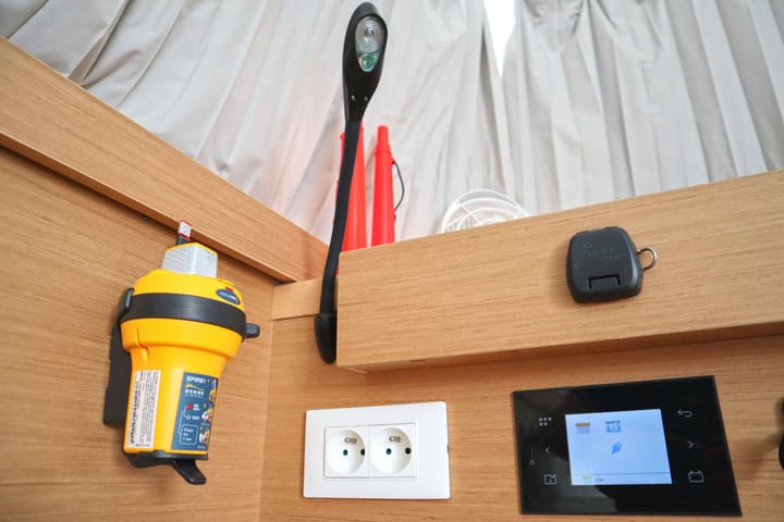 Catamaran Excess 11 (2021) pour Charter - Paros | #16530 - 50