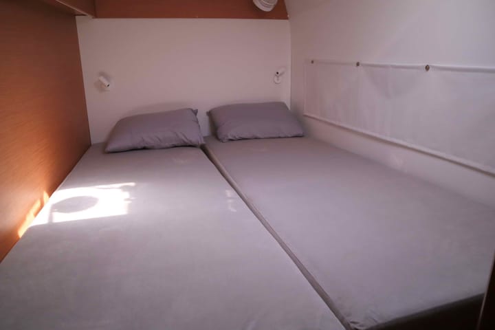 Catamaran Excess 11 (2021) pour Charter - Paros | #16530 - 27