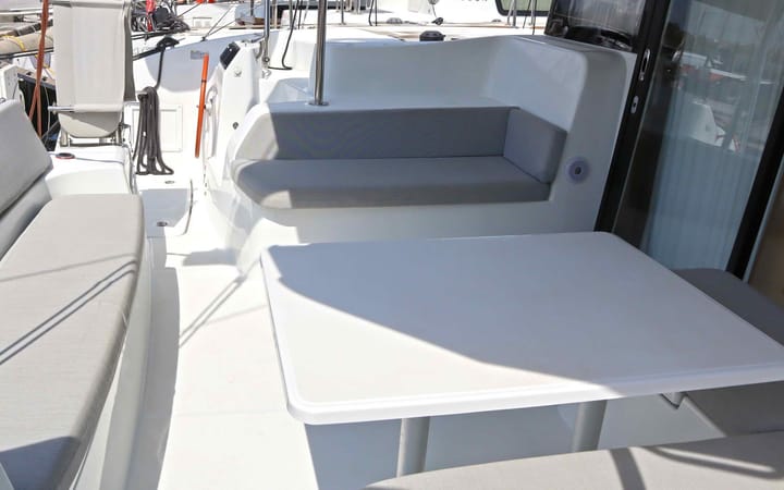 Catamaran Excess 11 (2021) pour Charter - Paros | #16530 - 15