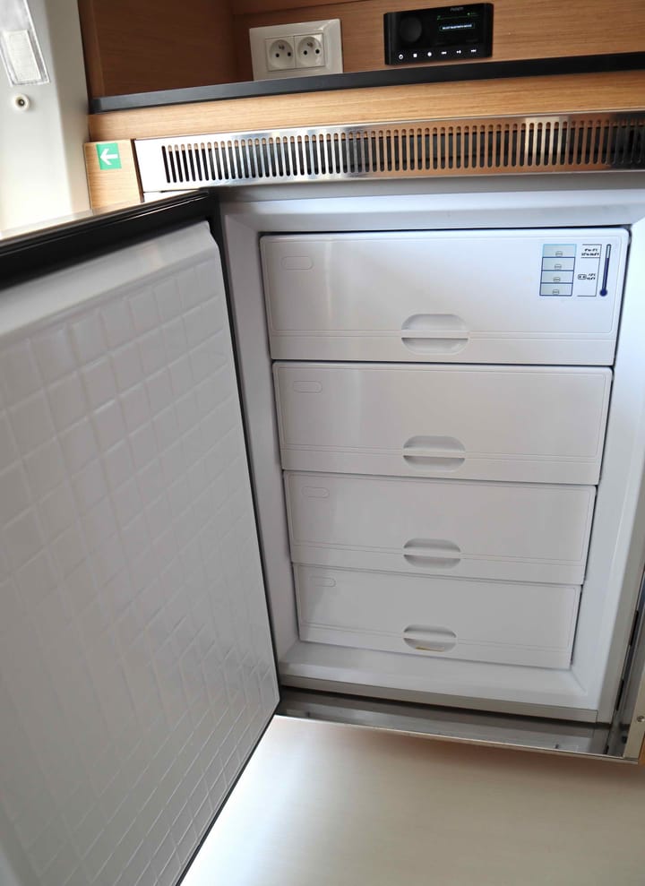 Catamaran Excess 11 (2021) pour Charter - Paros | #16530 - 49