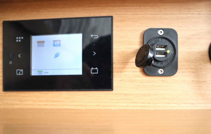 Catamaran Excess 11 (2021) pour Charter - Paros | #16530 - 19